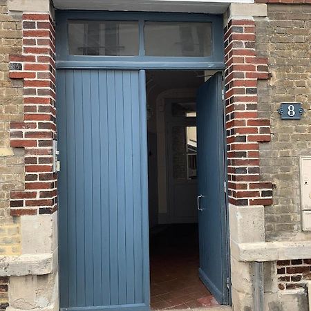 Studio Au Pays Du Champagne Épernay Exterior foto